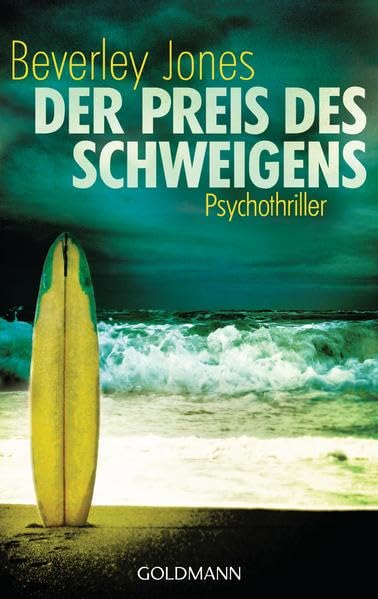Der Preis des Schweigens: Psychothriller Contemporary literature