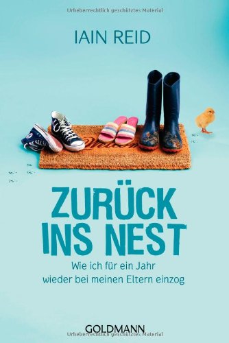 Zurück ins Nest Books