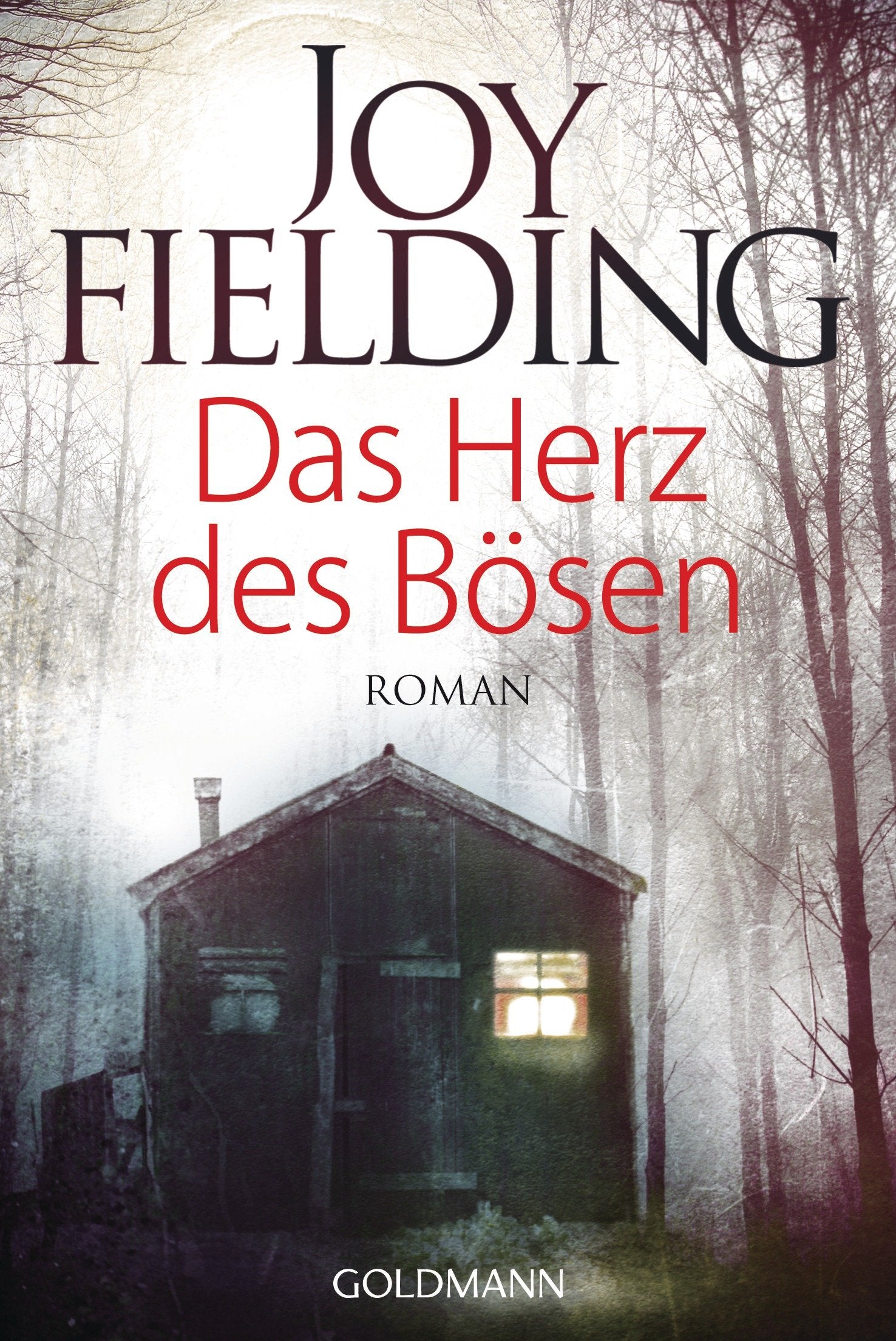 Das Herz des Bösen Contemporary literature Books