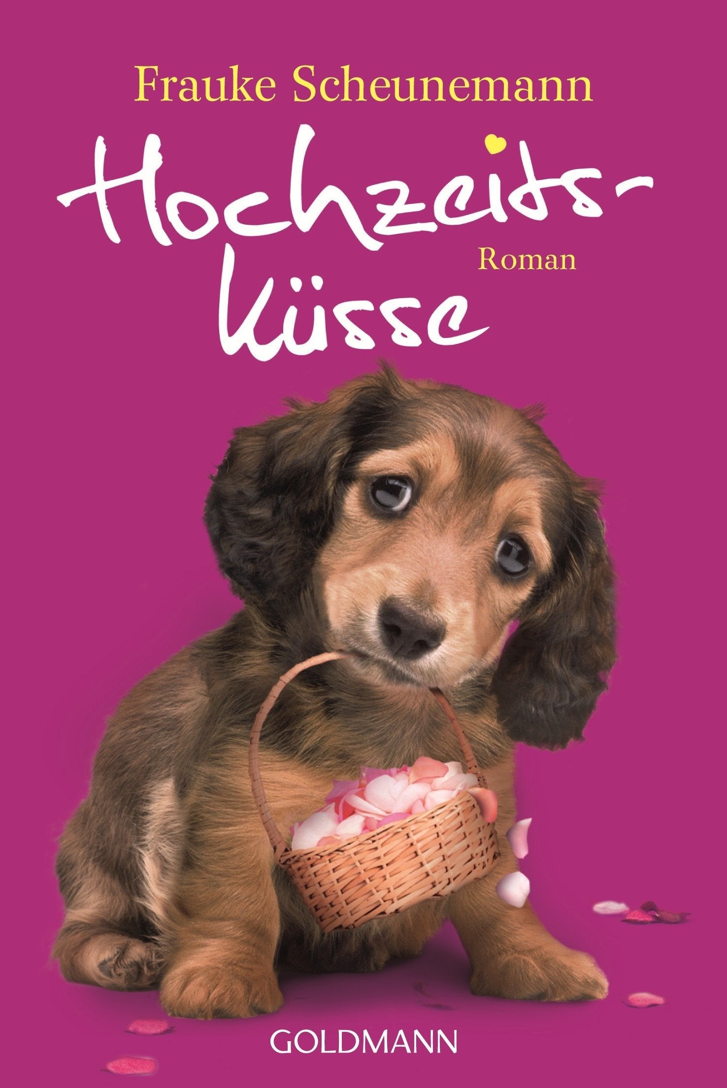 Hochzeitsküsse Humour & Satire