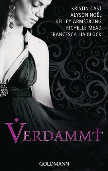 Verdammt Contemporary literature Books