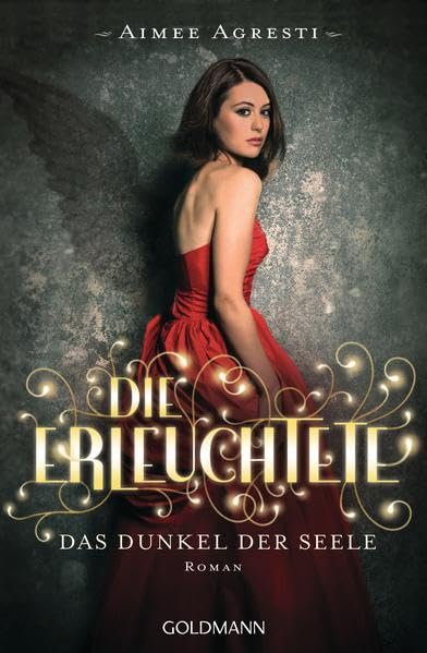 Das Dunkel der Seele: Die Erleuchtete 1 - Roman Contemporary literature