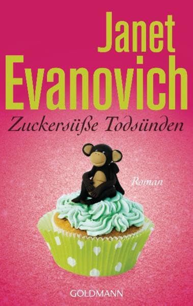 Zuckersüße Todsünden: Ein Lizzy Tucker Roman 1 (Lizzie-Tucker-Romane, Band 1) Contemporary literature