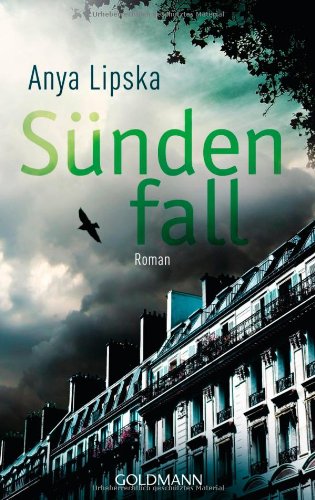 Sündenfall: Roman Contemporary literature Books