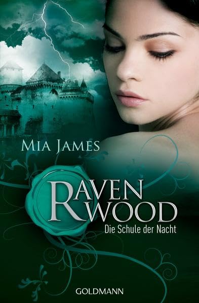 Die Schule der Nacht Action & Adventure
