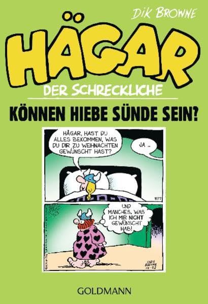 Product Image: Hägar der Schreckliche