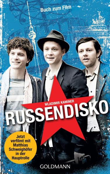 Russendisko Humour & Satire
