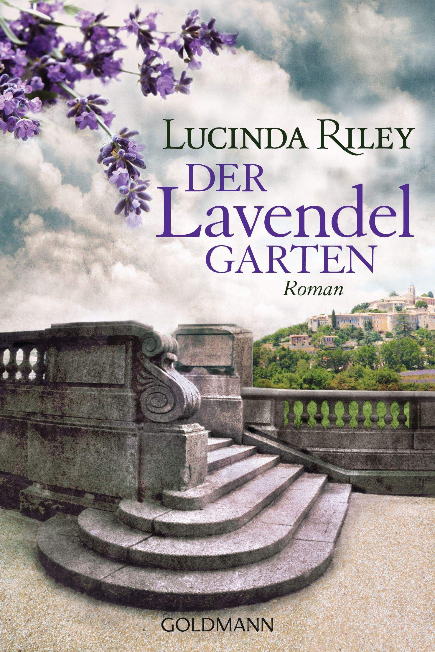 Product Image: Der Lavendelgarten
