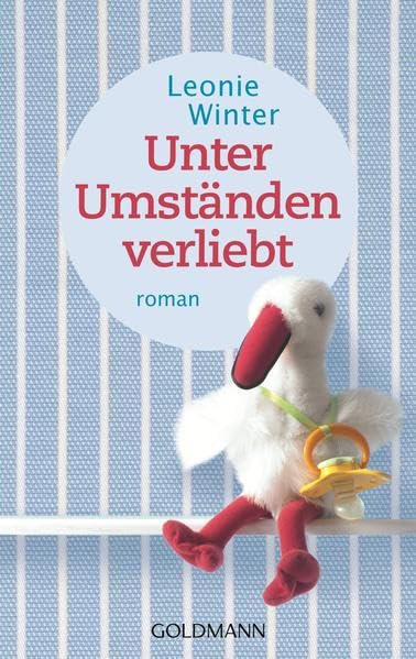 Unter Umständen verliebt: Roman Humour & Satire
