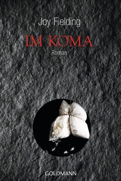 Im Koma Contemporary literature Books