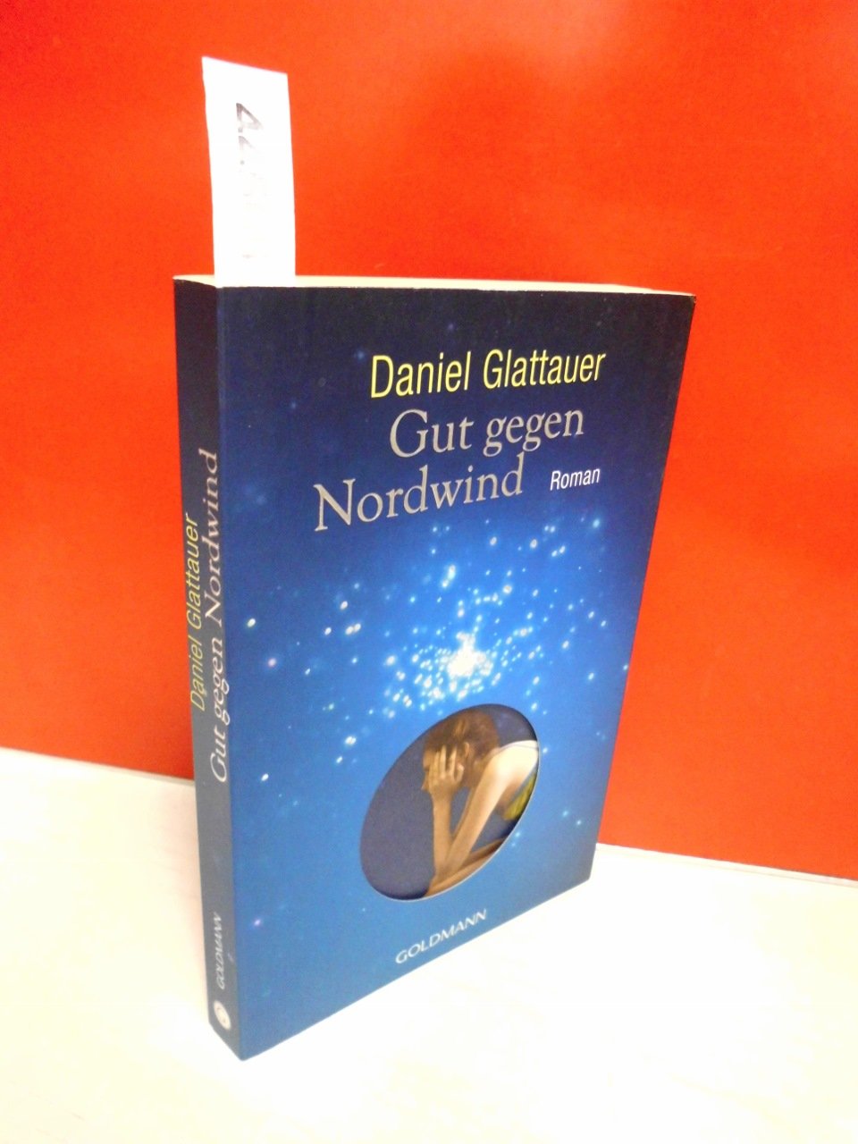 Gut gegen Nordwind Contemporary literature Books