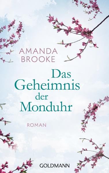 Das Geheimnis der Monduhr: Roman Contemporary literature