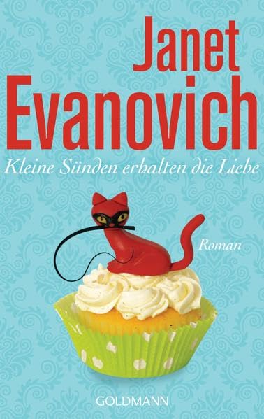 Kleine Sünden erhalten die Liebe Contemporary literature