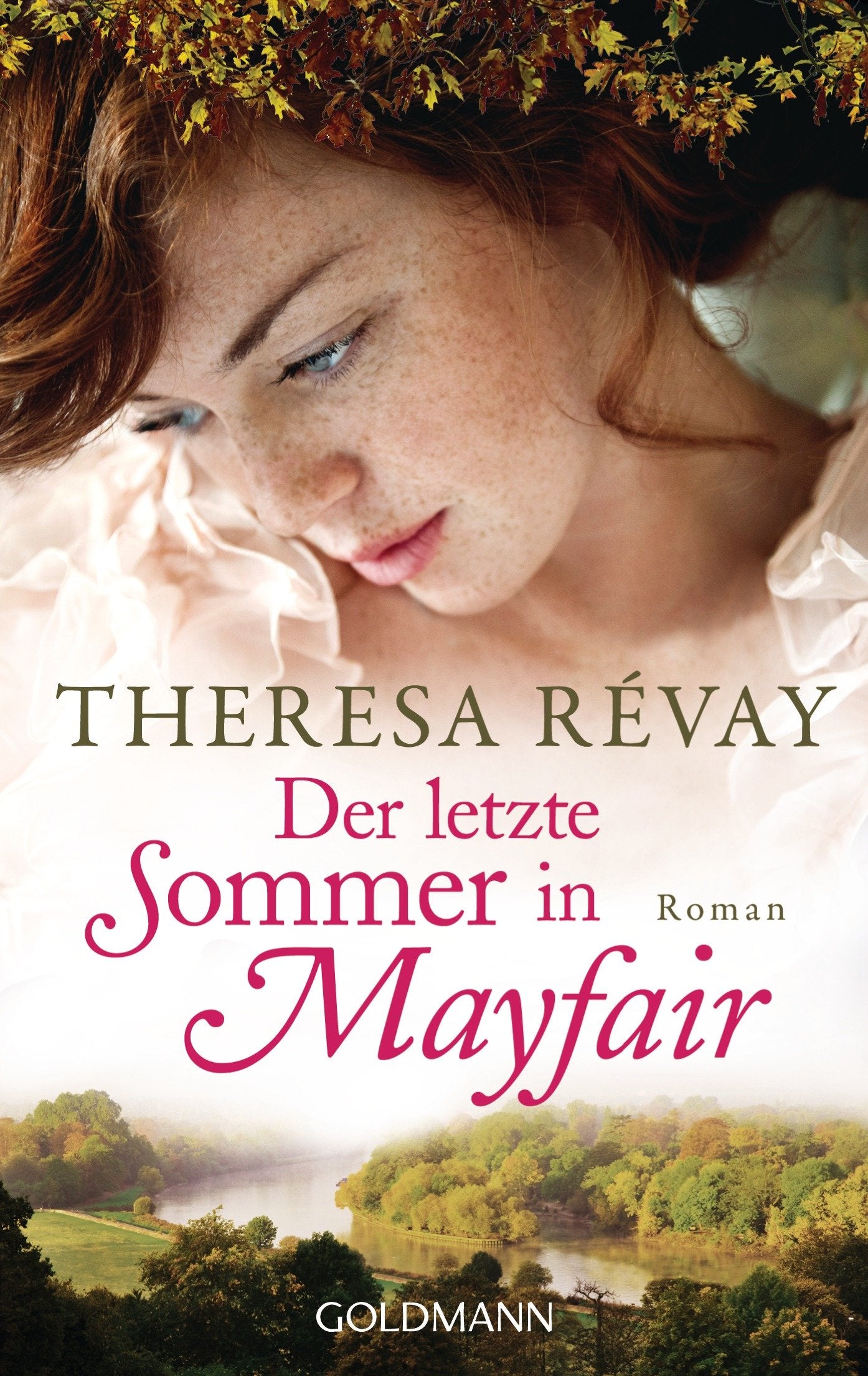 Der letzte Sommer in Mayfair Action & Adventure