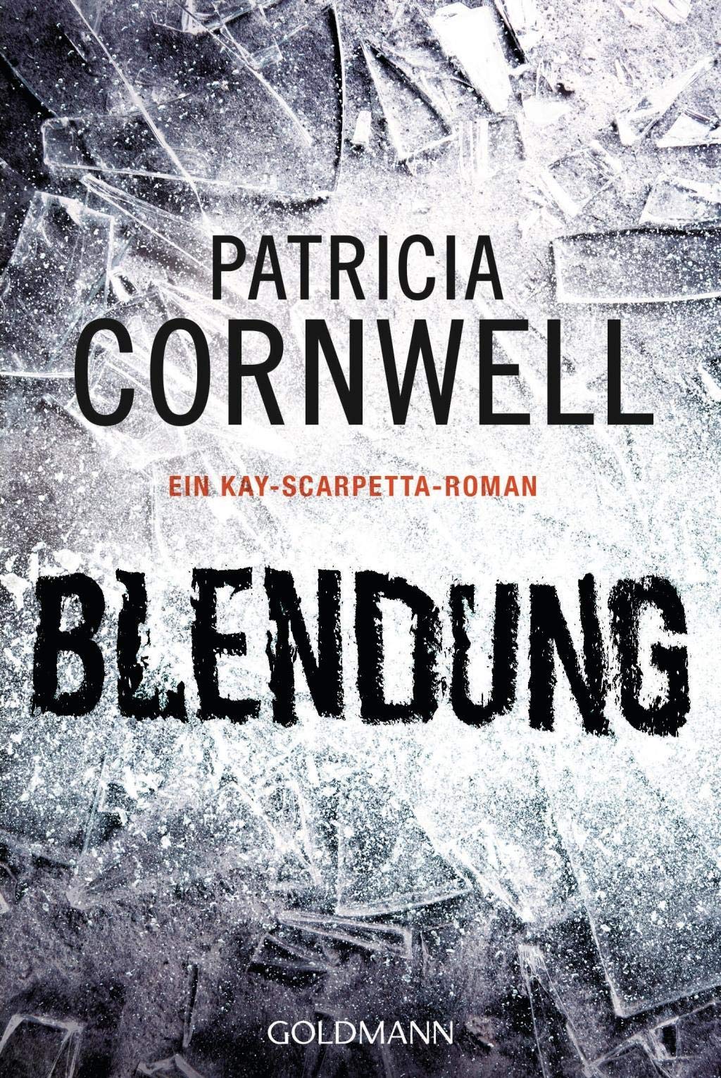 Blendung Contemporary literature Books