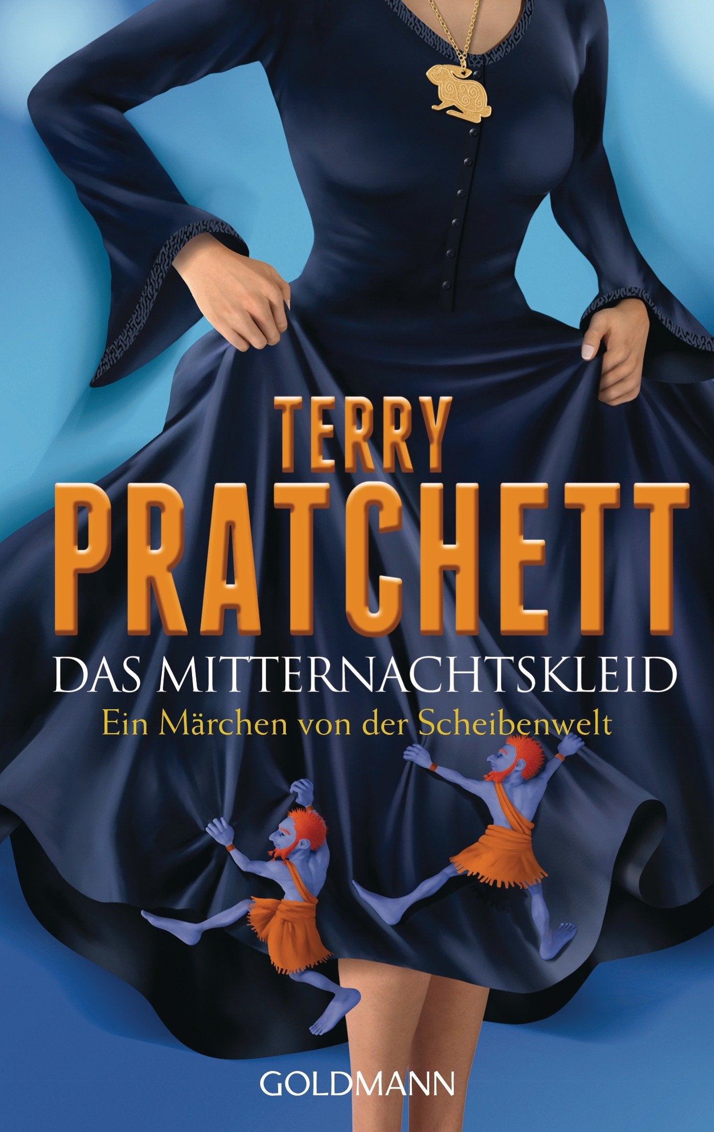 Das Mitternachtskleid Contemporary literature Books
