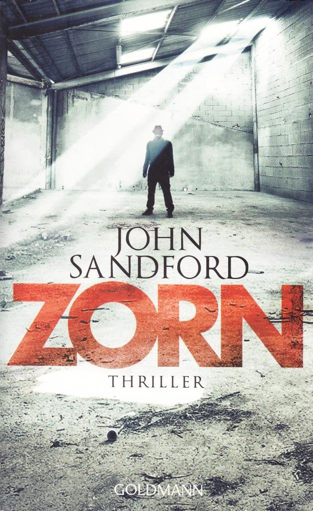 Product Image: Zorn: Thriller