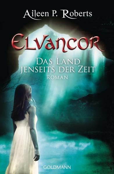 Elvancor Elvancor 01 - Das Land jenseits der Zeit Contemporary literature