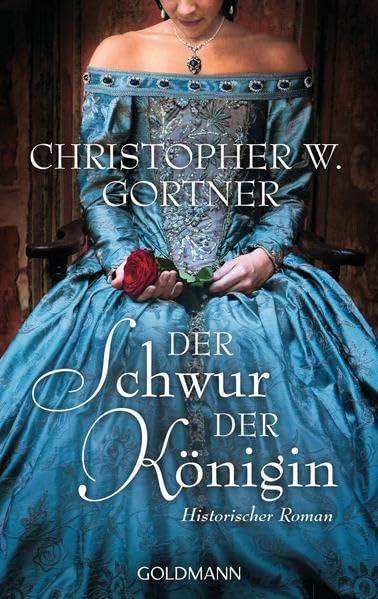 Der Schwur der Königin: Historischer Roman Historical Fiction