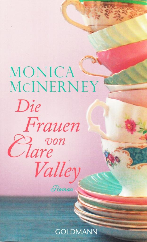 Die Frauen von Clare Valley: Roman Contemporary literature