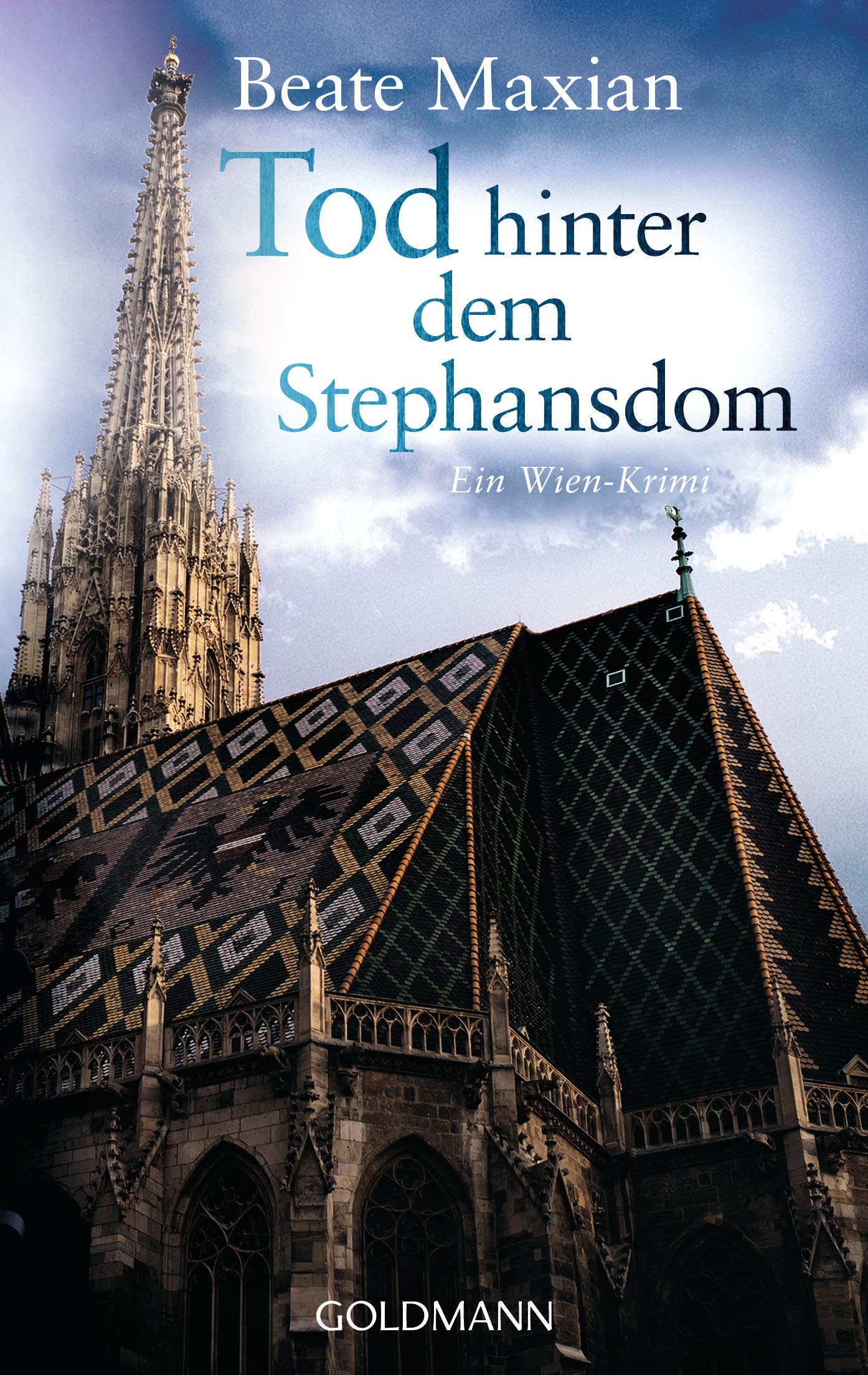 Tod hinter dem Stephansdom Action & Adventure