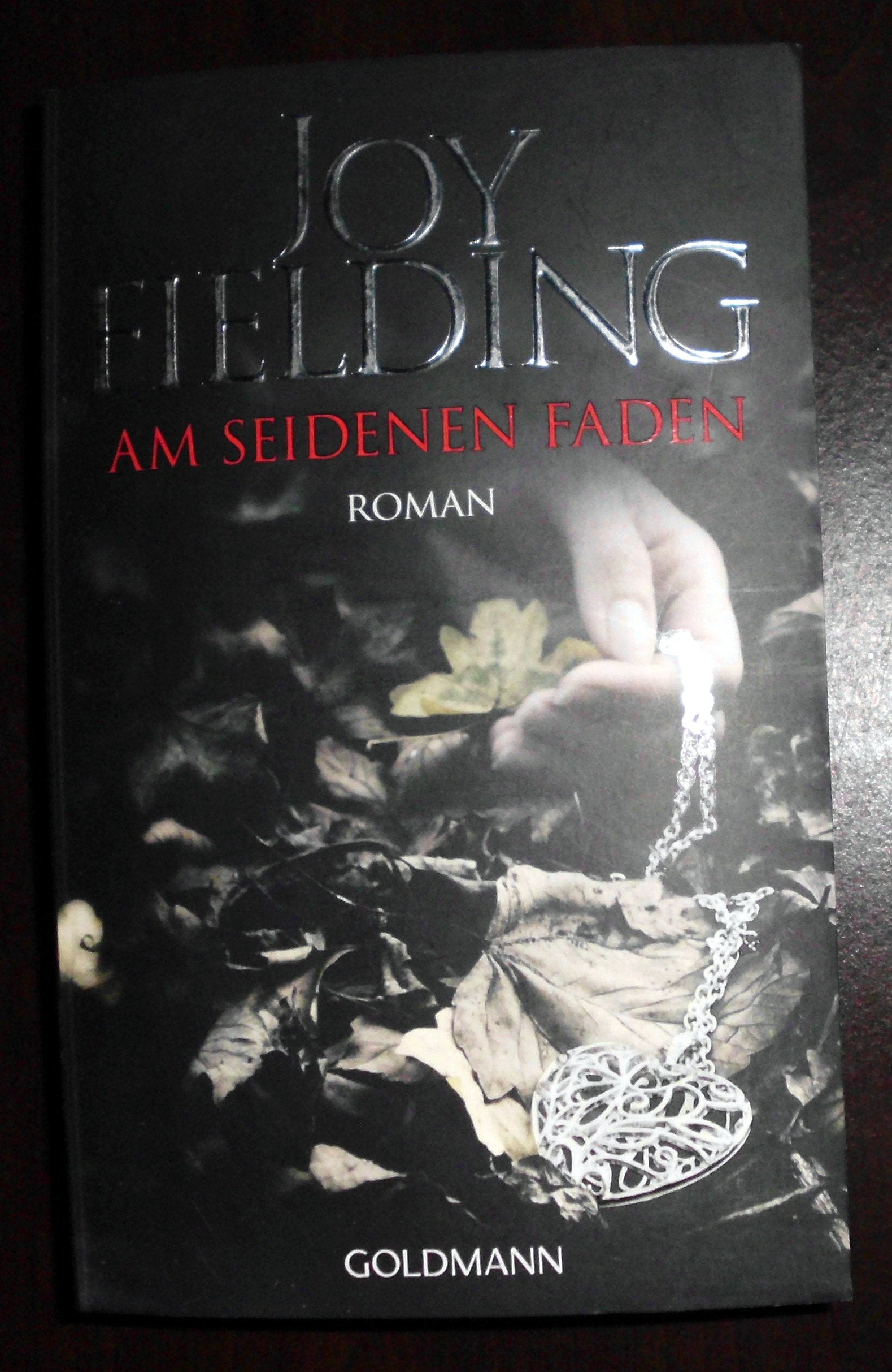 Am Seidenen Faden Books
