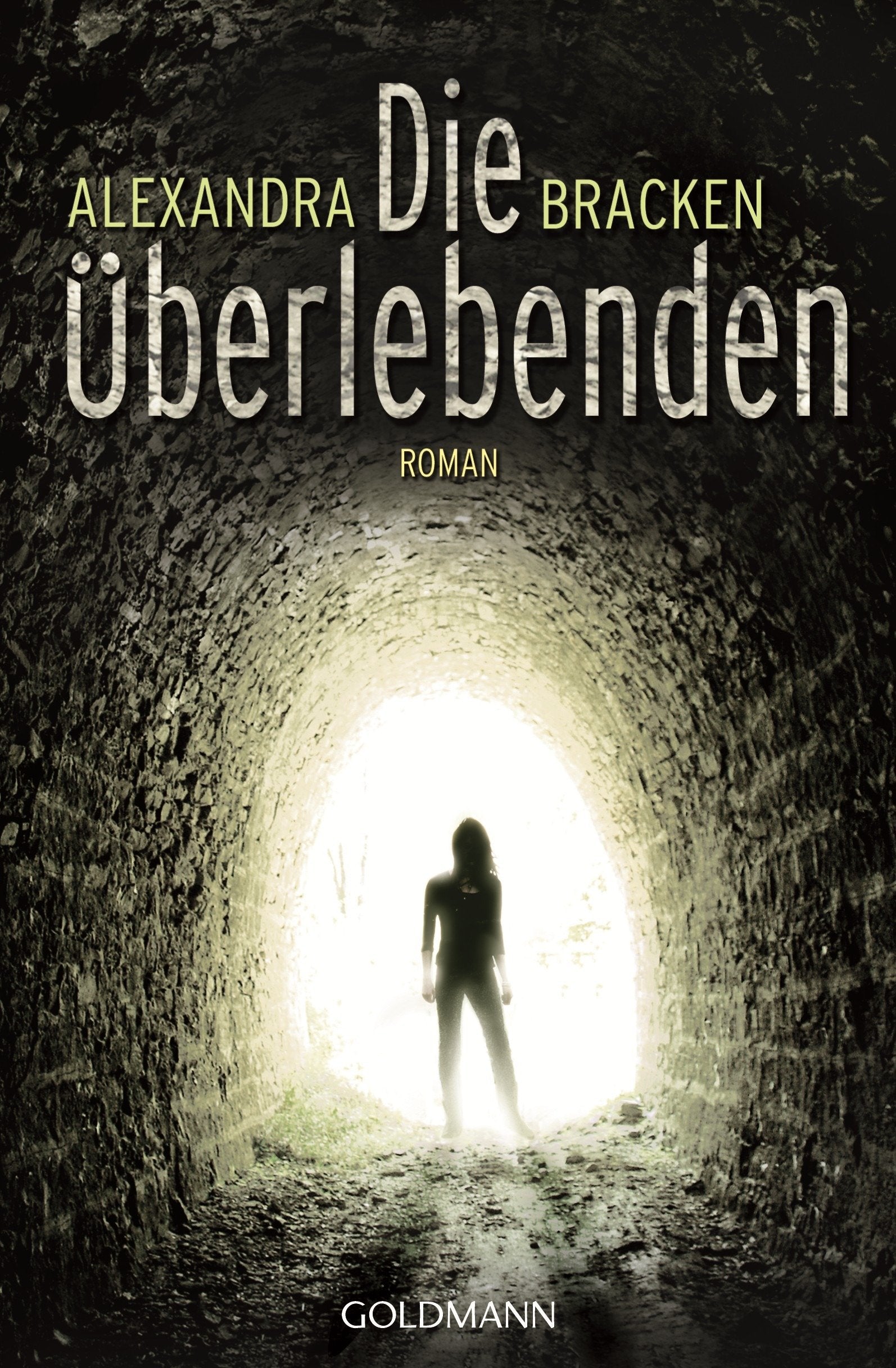 Product Image: Die Überlebenden
