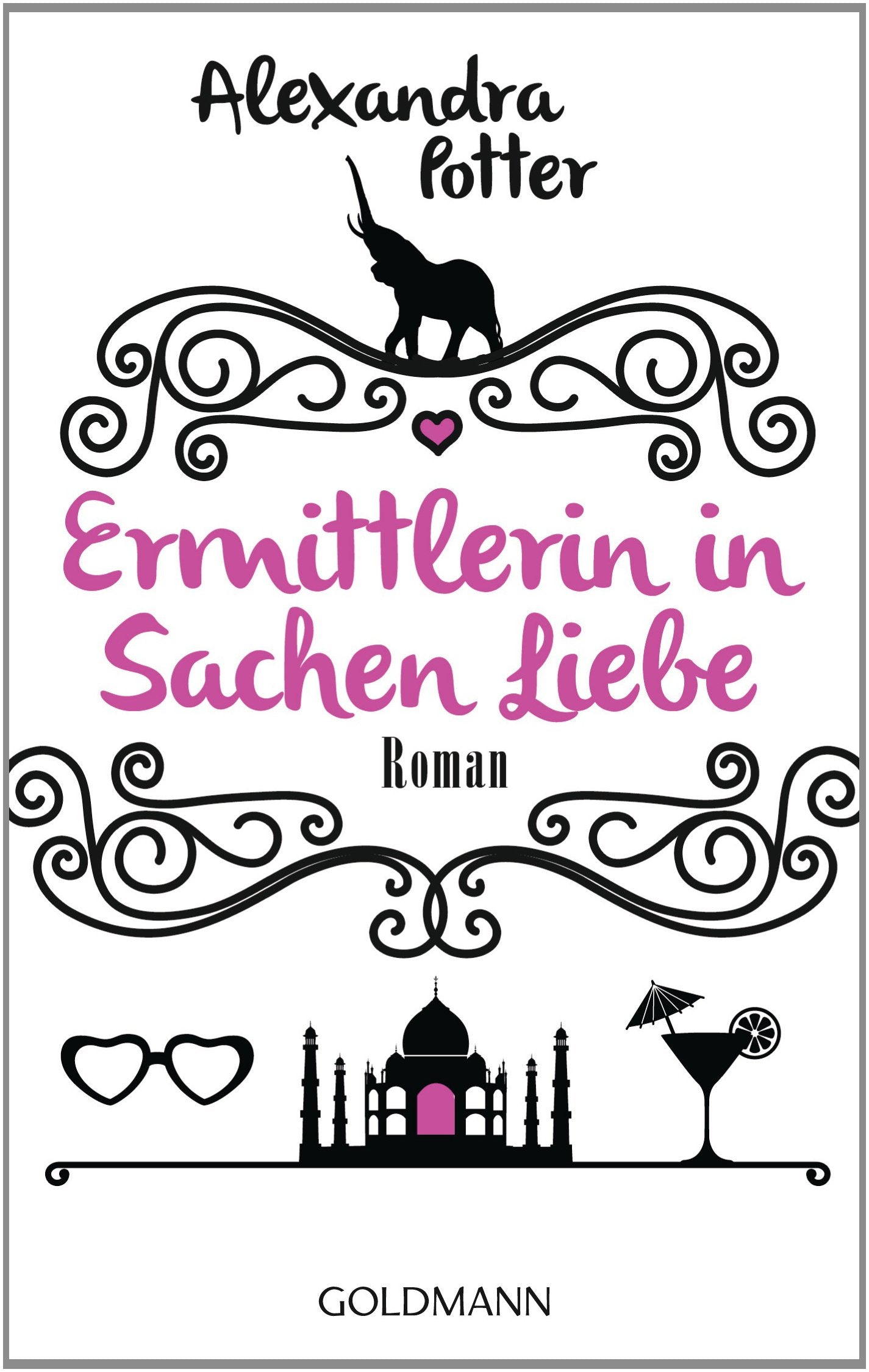 Ermittlerin in Sachen Liebe Contemporary literature