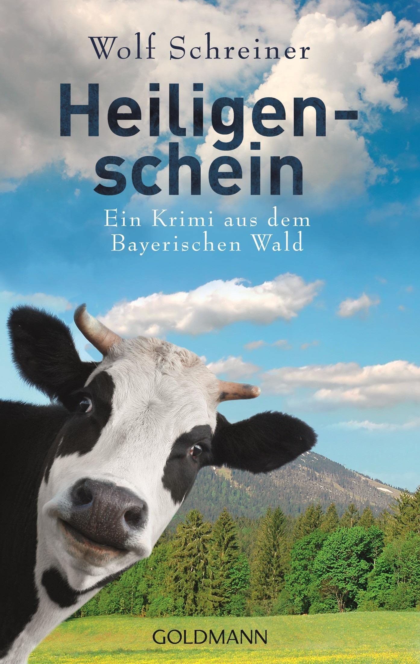Product Image: Heiligenschein