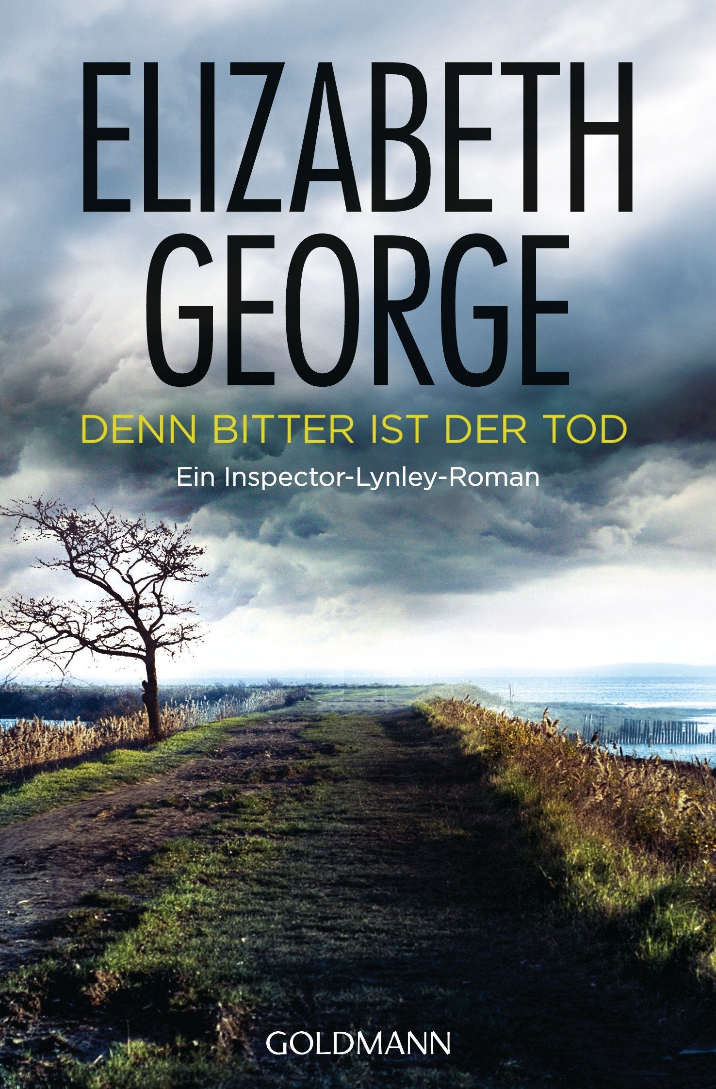Product Image: Denn bitter ist der Tod