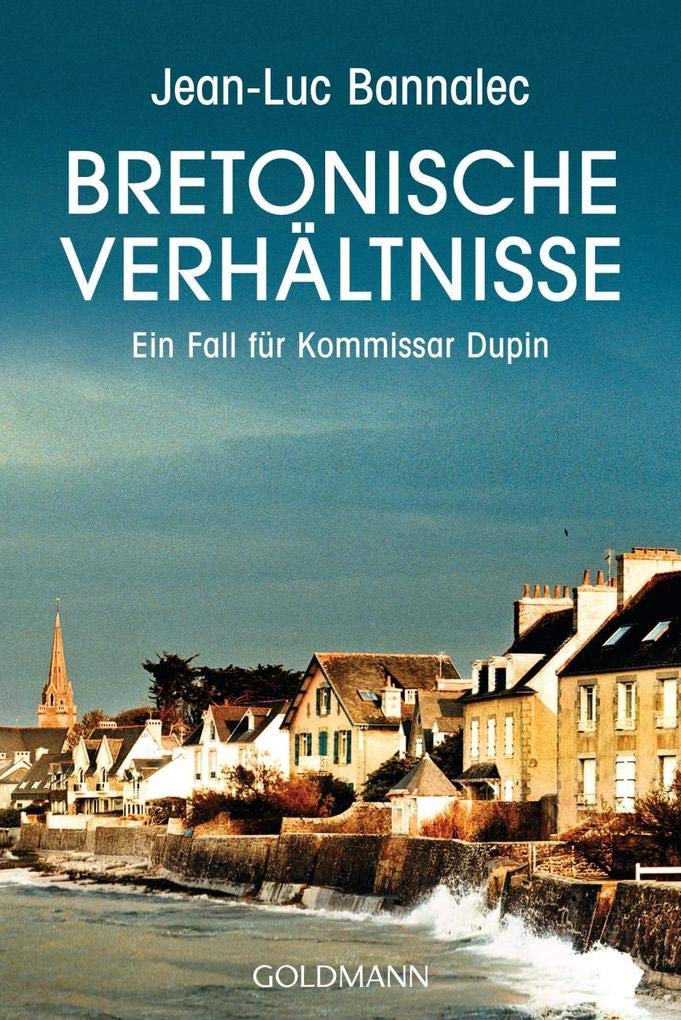Bretonische Verhältnisse Action & Adventure