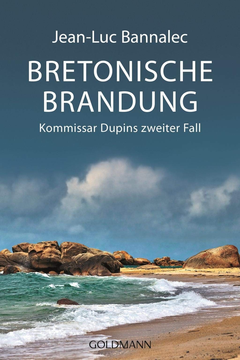 Bretonische Brandung Contemporary literature