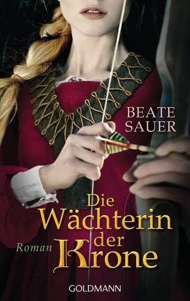 Product Image: Die Wächterin der Krone