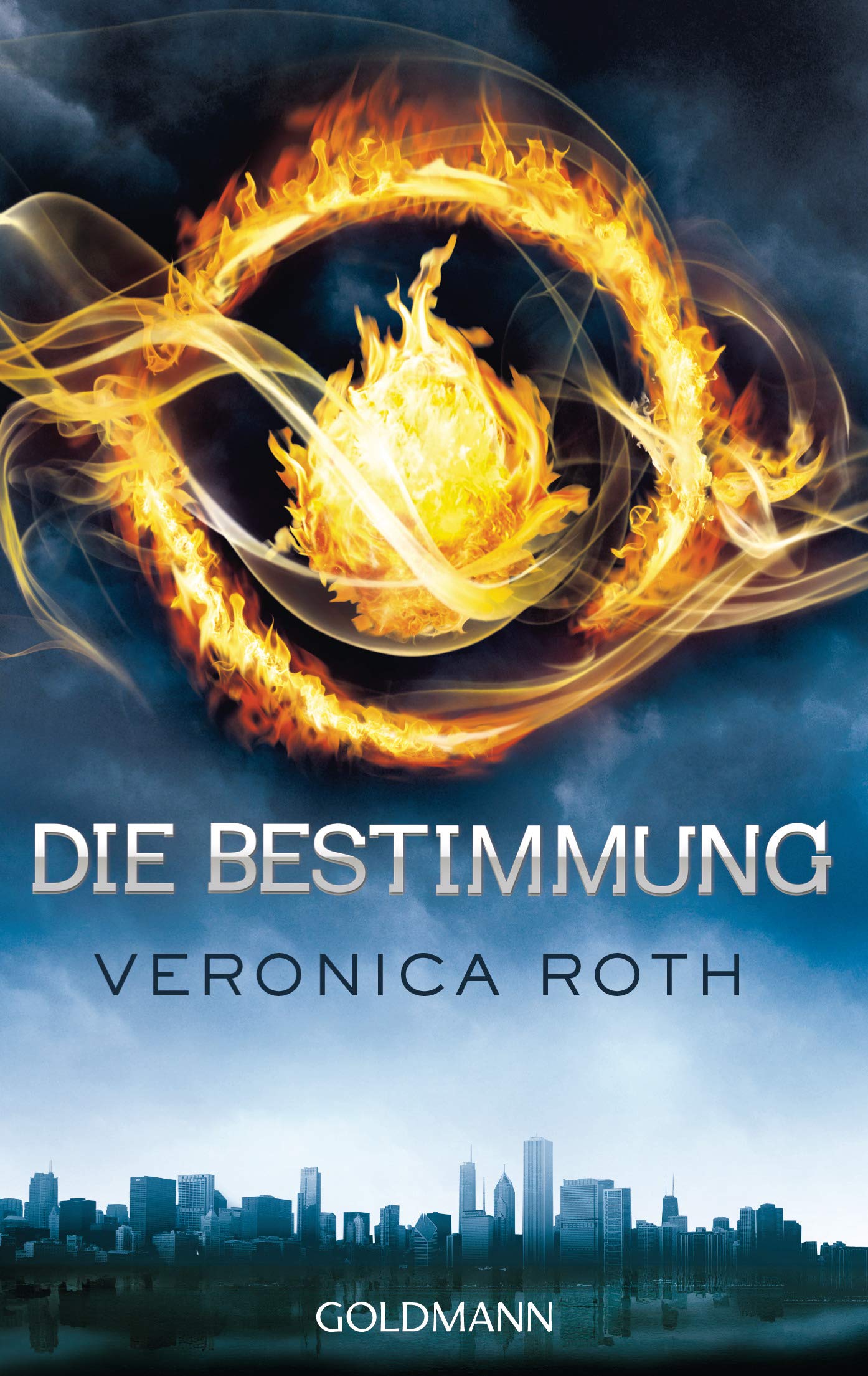 Product Image: Die Bestimmung 01