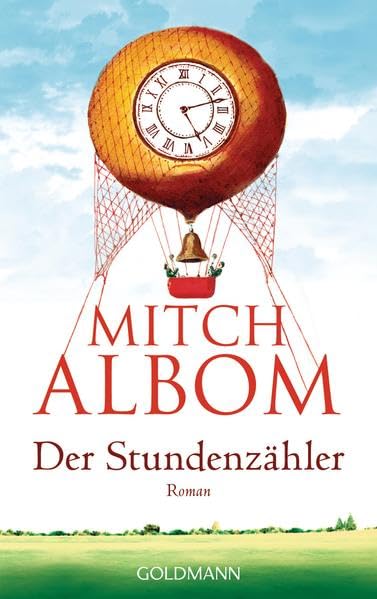 Product Image: Der Stundenzähler: Roman