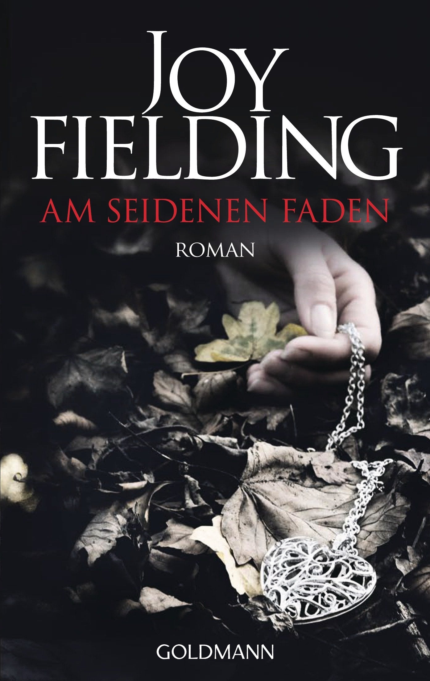 Product Image: Am seidenen Faden