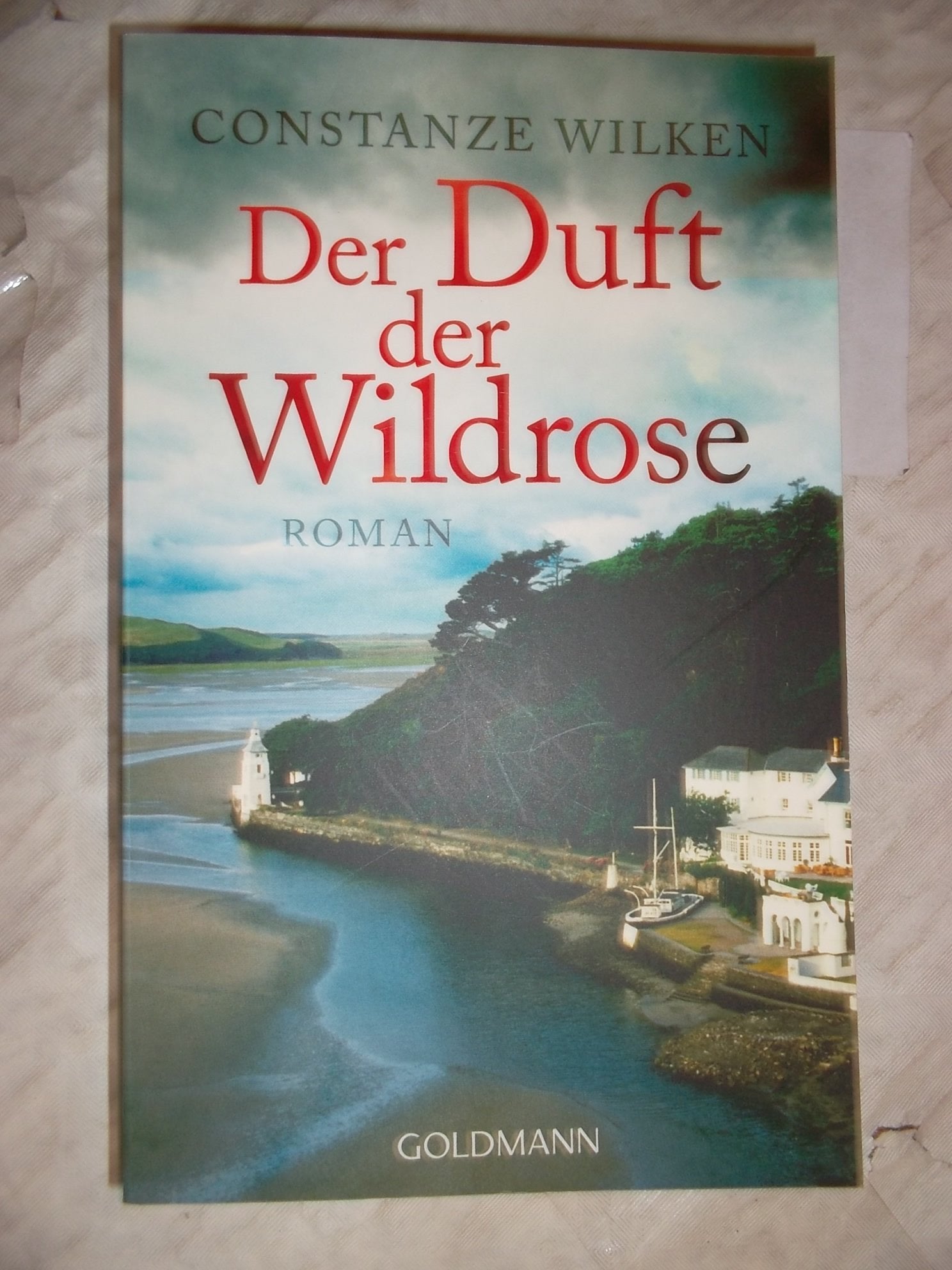 Product Image: Der Duft der Wildrose