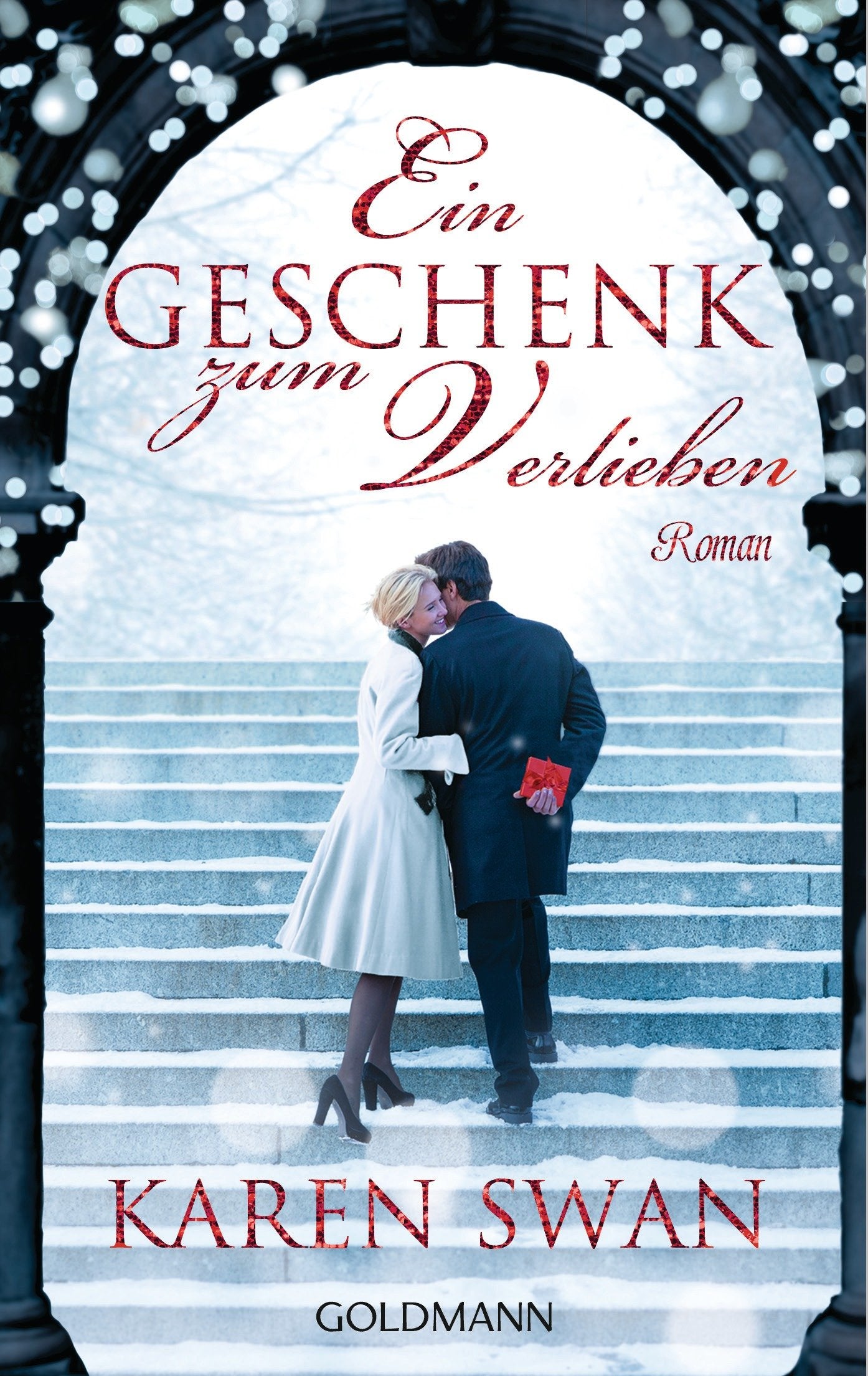 Ein Geschenk zum Verlieben Contemporary literature