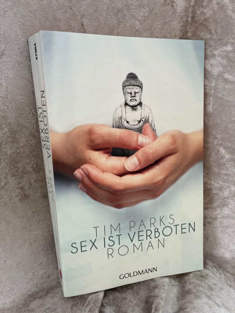 Sex ist verboten: Roman Contemporary literature