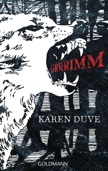 Product Image: Grrrimm