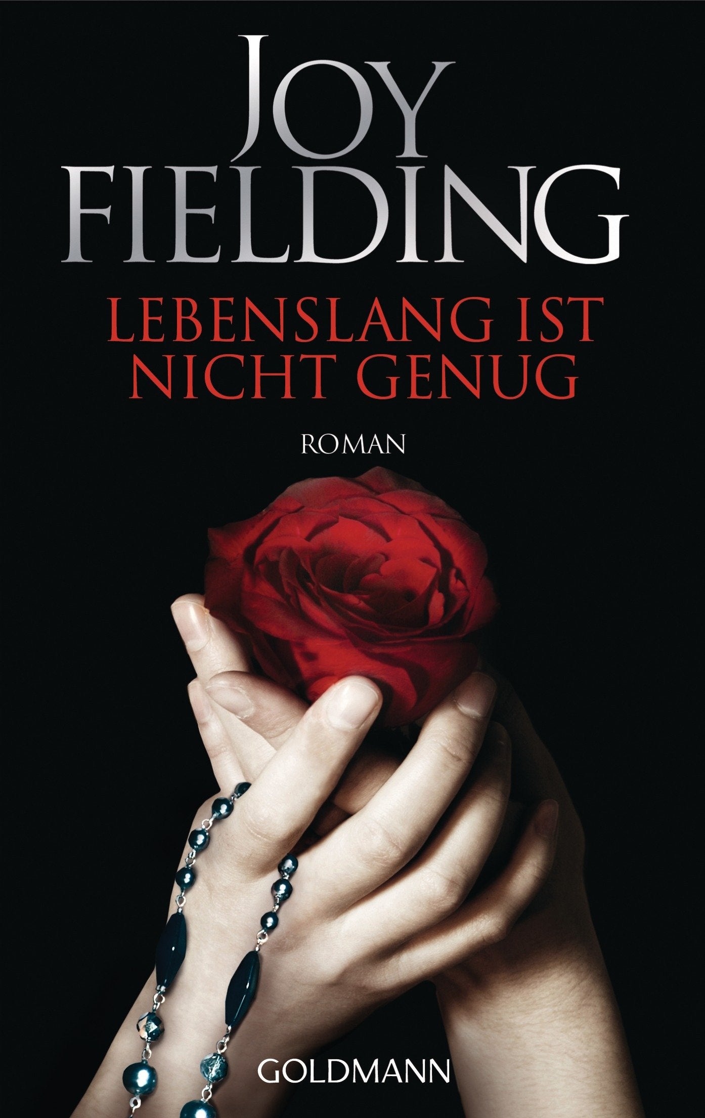 Lebenslang ist nicht genug Contemporary literature Books