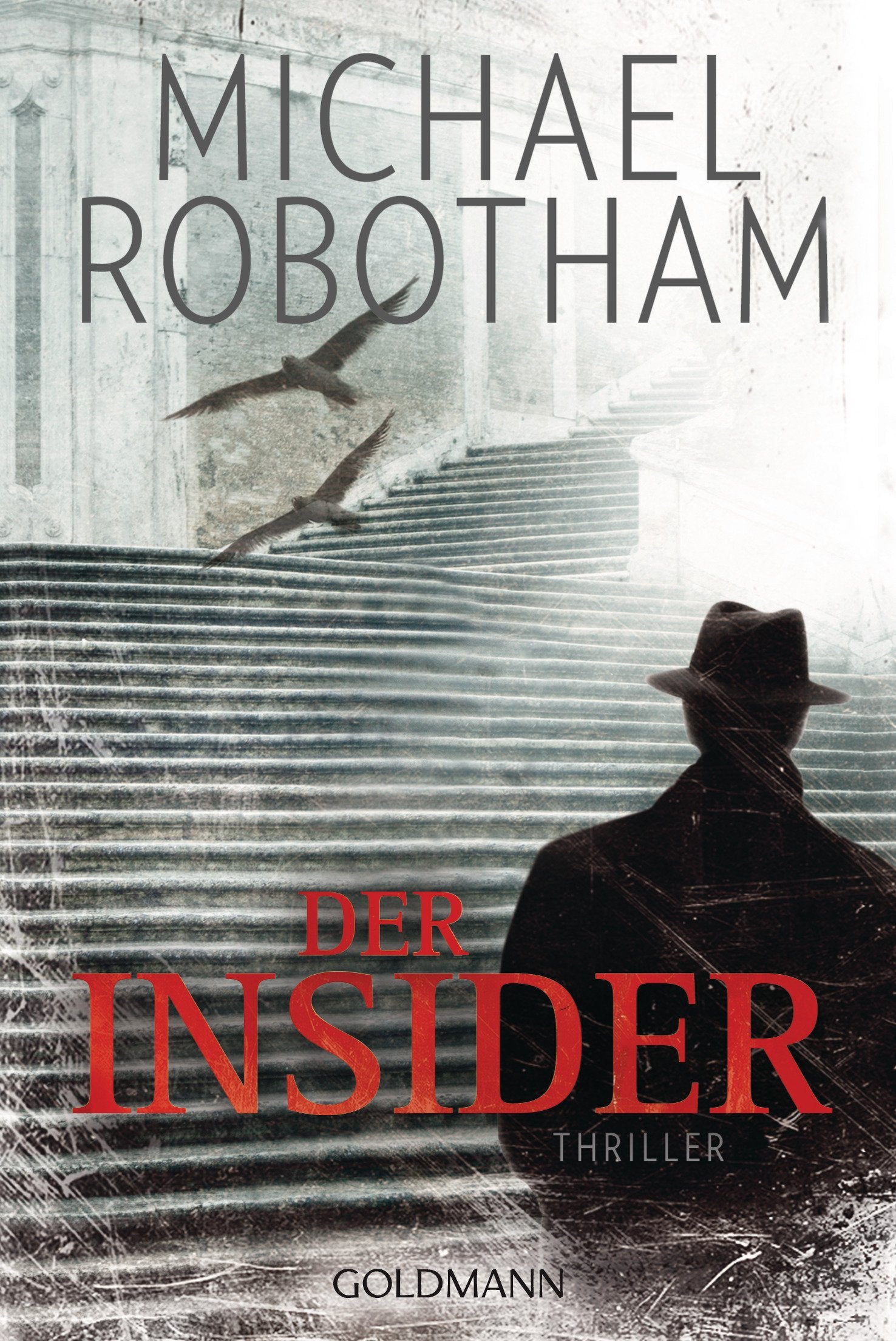 Der Insider Contemporary literature Books