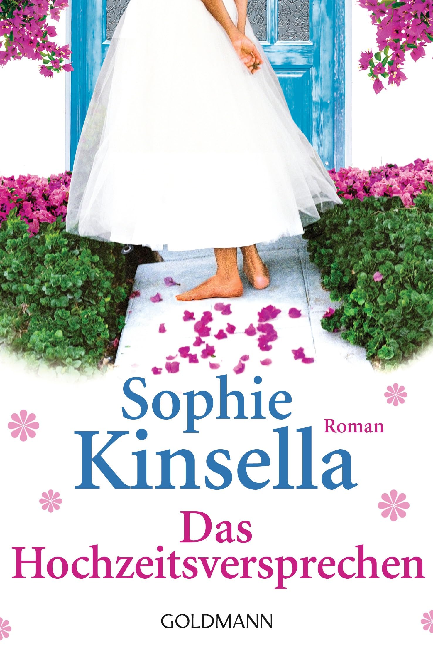 Das Hochzeitsversprechen Contemporary literature Books