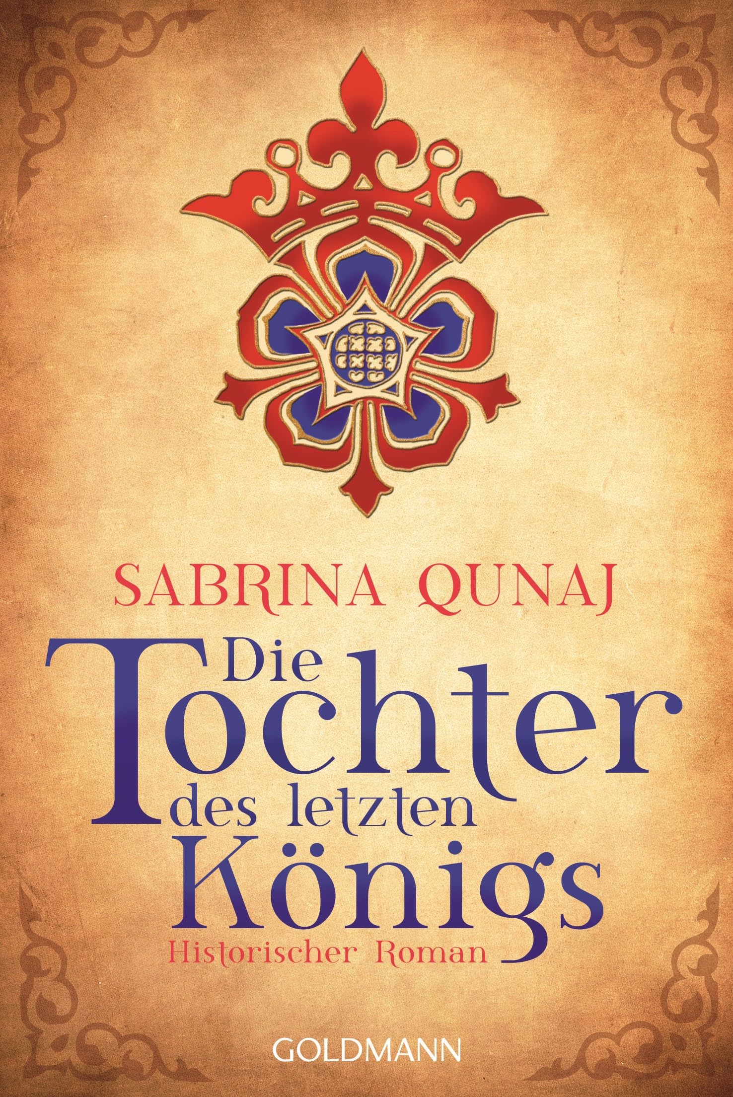 Die Tochter des letzten Königs Action & Adventure
