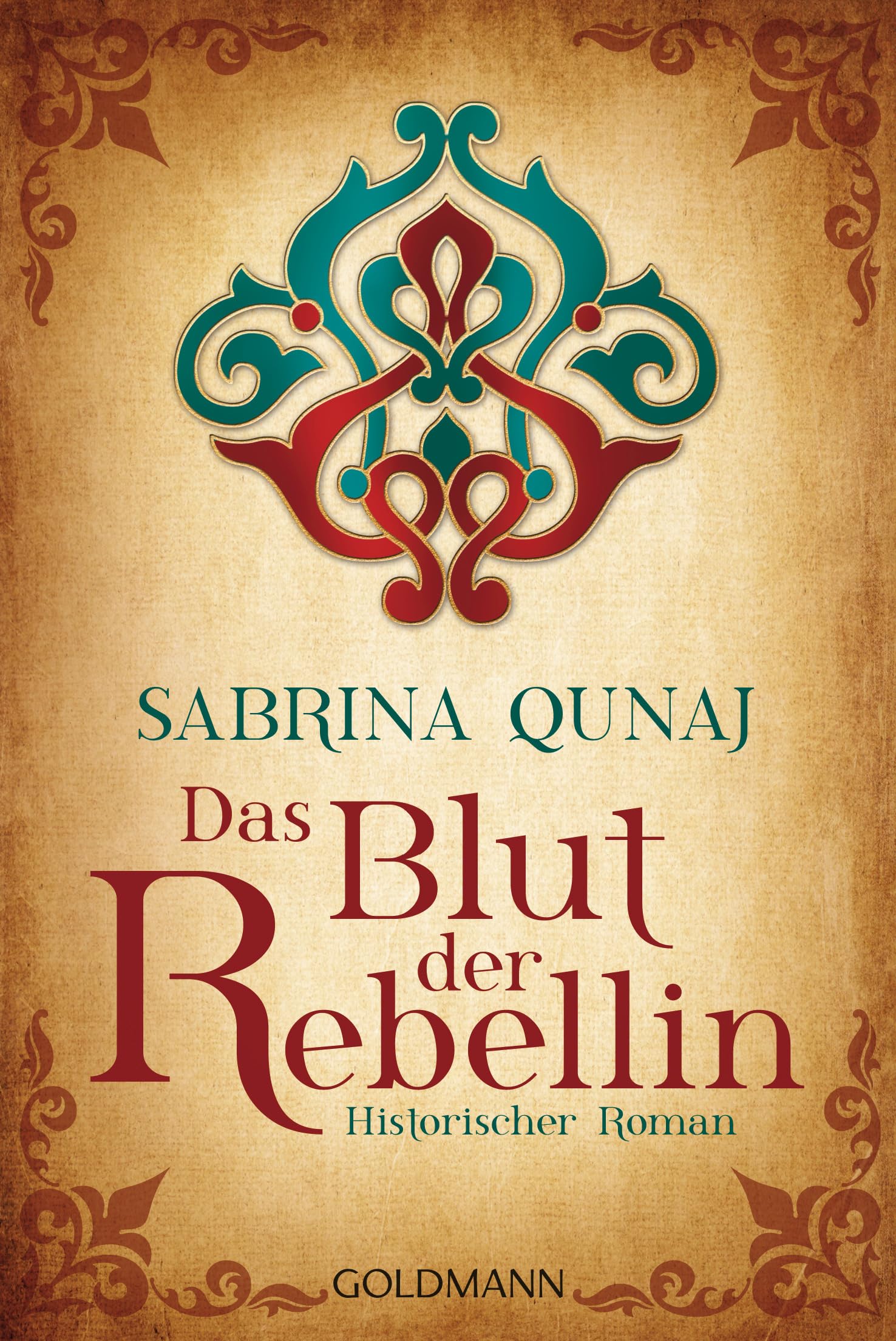 Das Blut der Rebellin Action & Adventure