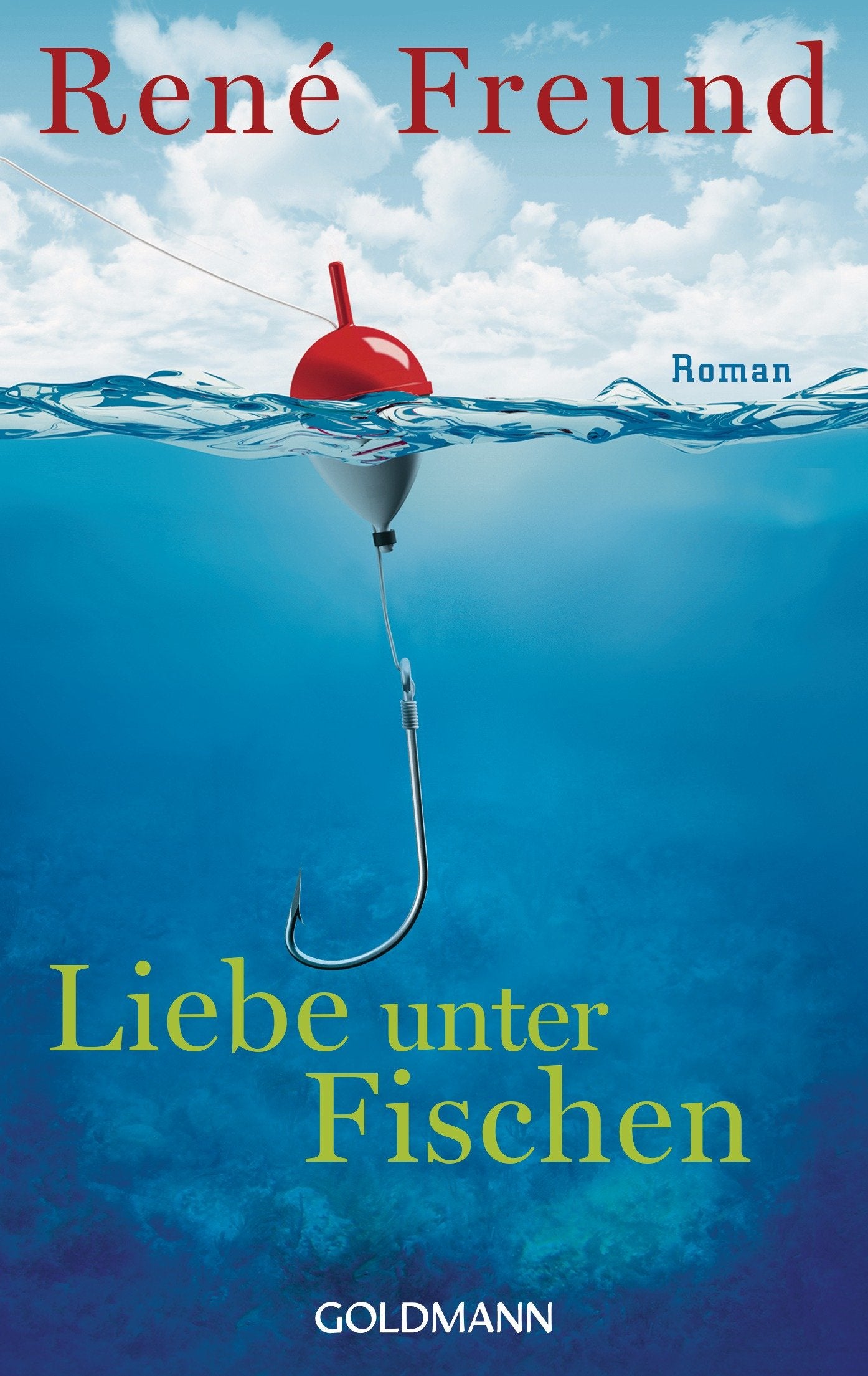Liebe unter Fischen Humour & Satire