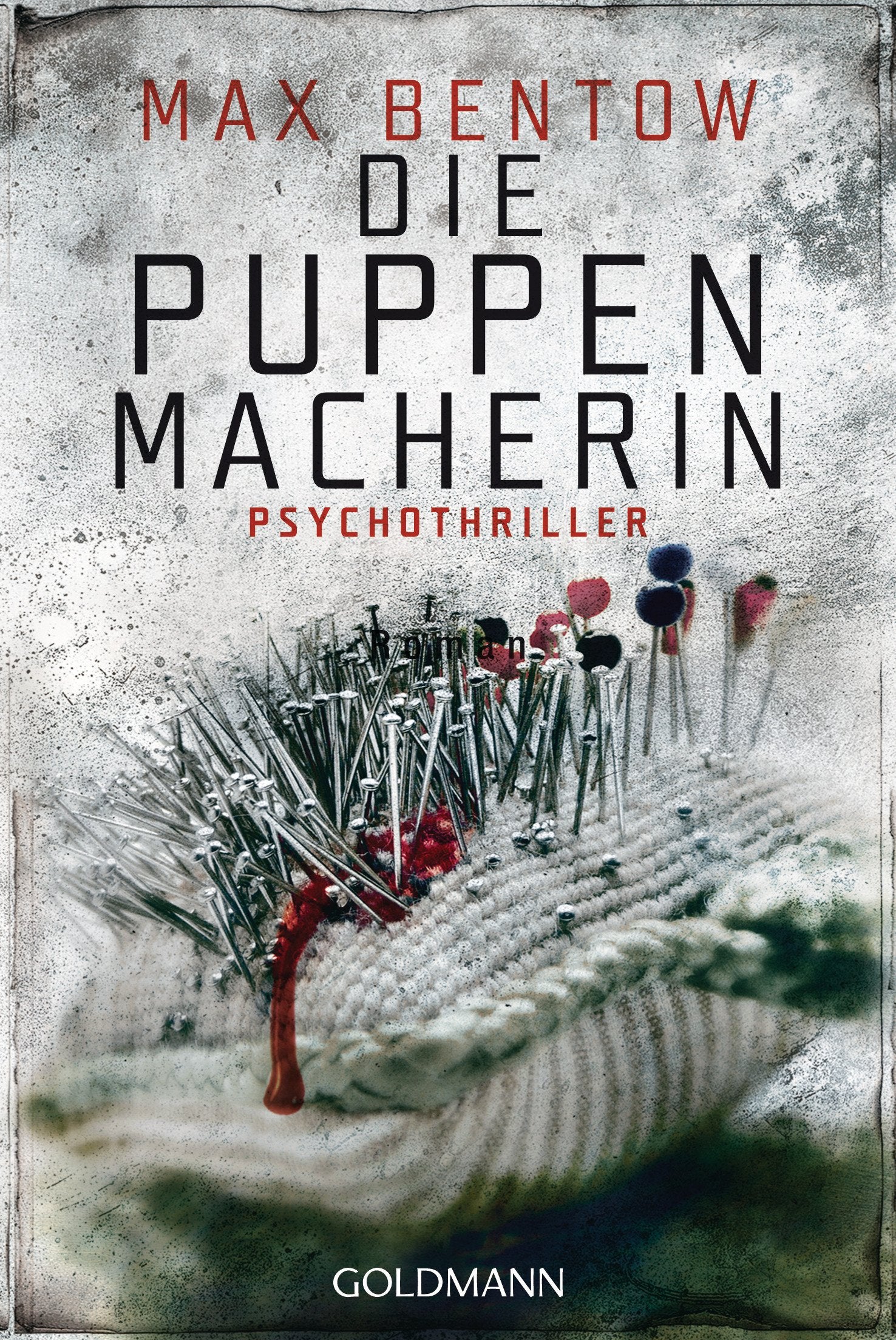 Die Puppenmacherin Contemporary literature Books