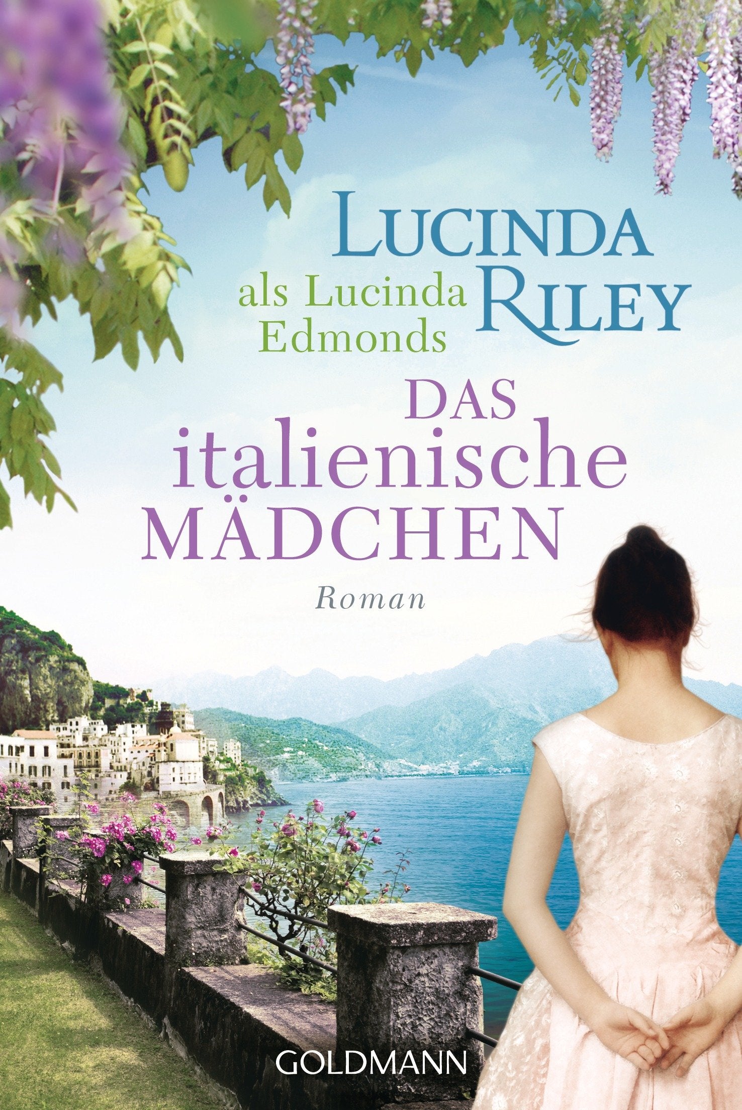 Das italienische Mädchen Contemporary literature Books