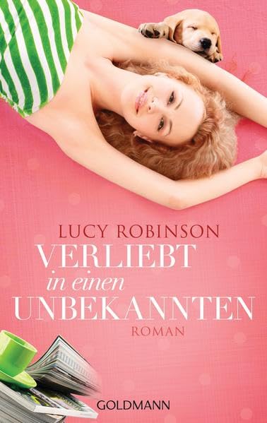 Verliebt in einen Unbekannten Contemporary literature