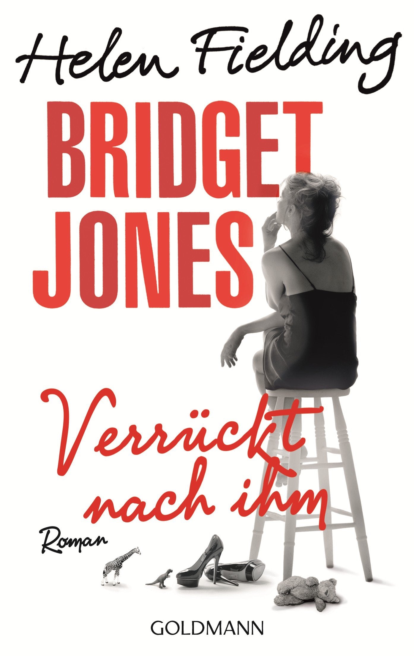 Bridget Jones - Verrückt nach ihm Humour & Satire